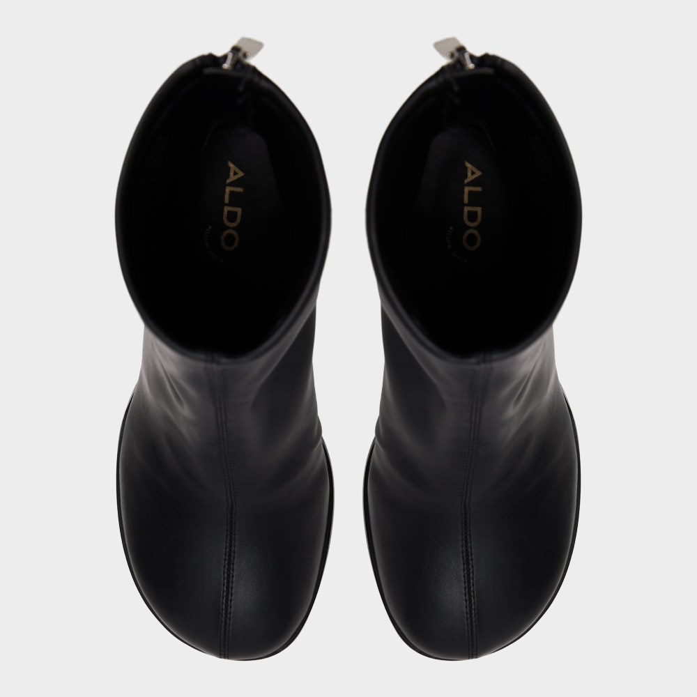 Aldo Evander - Black