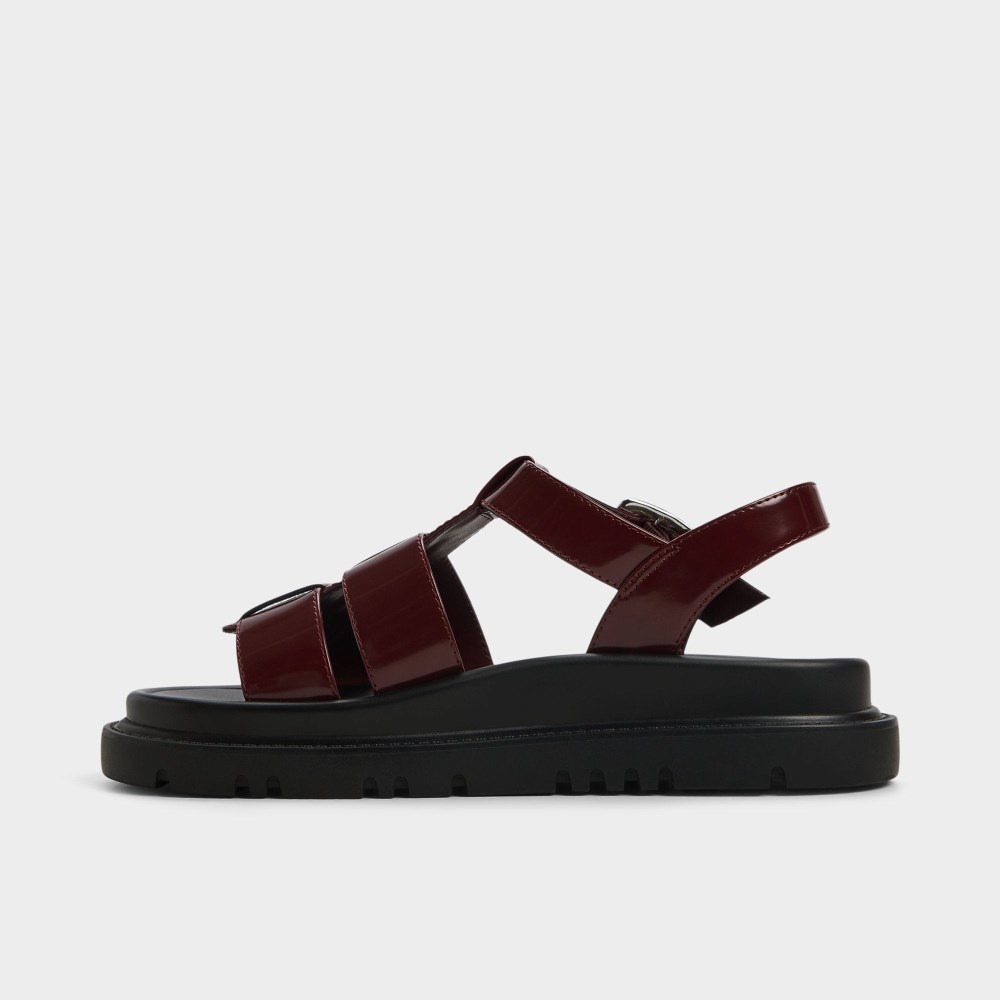 Aldo Linettie - Other Red