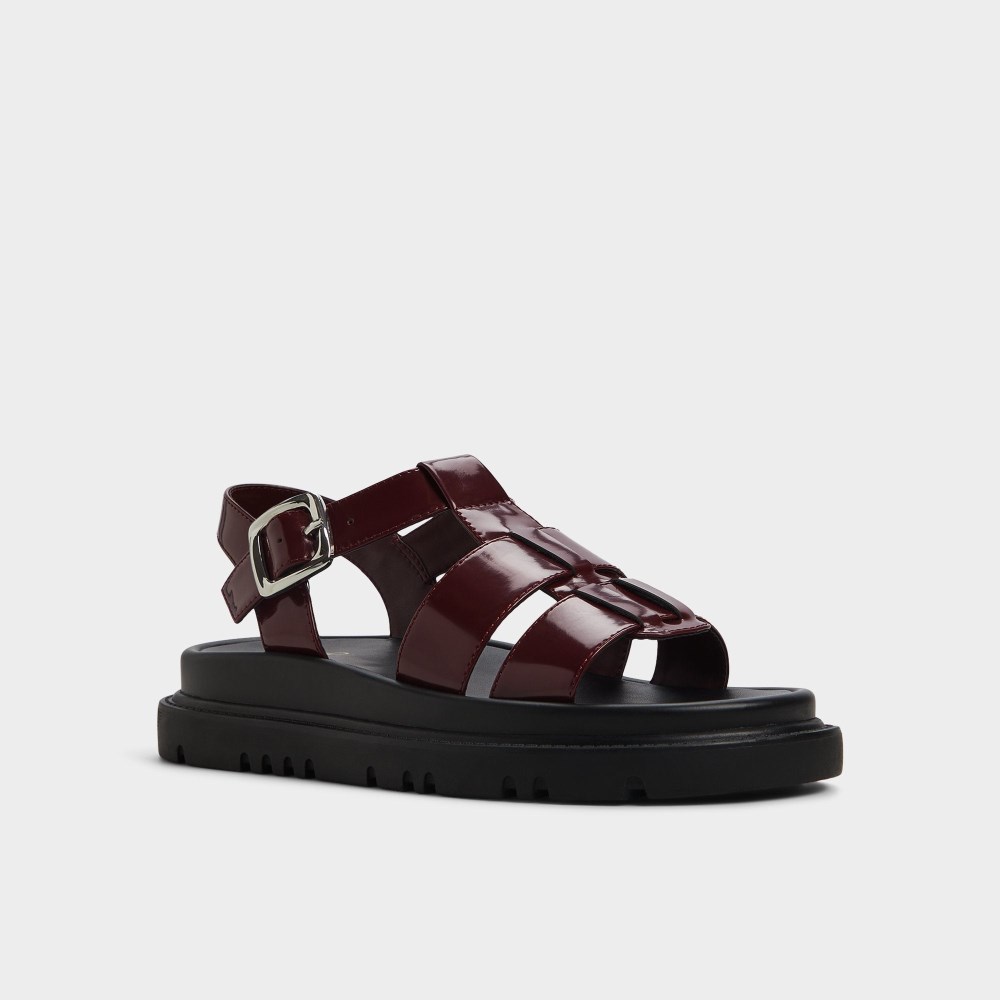 Aldo Linettie - Other Red