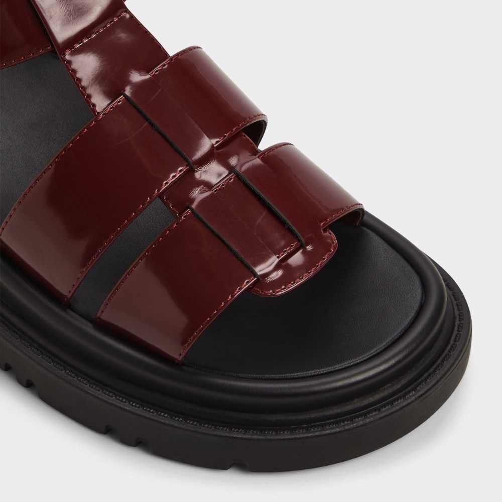 Aldo Linettie - Other Red