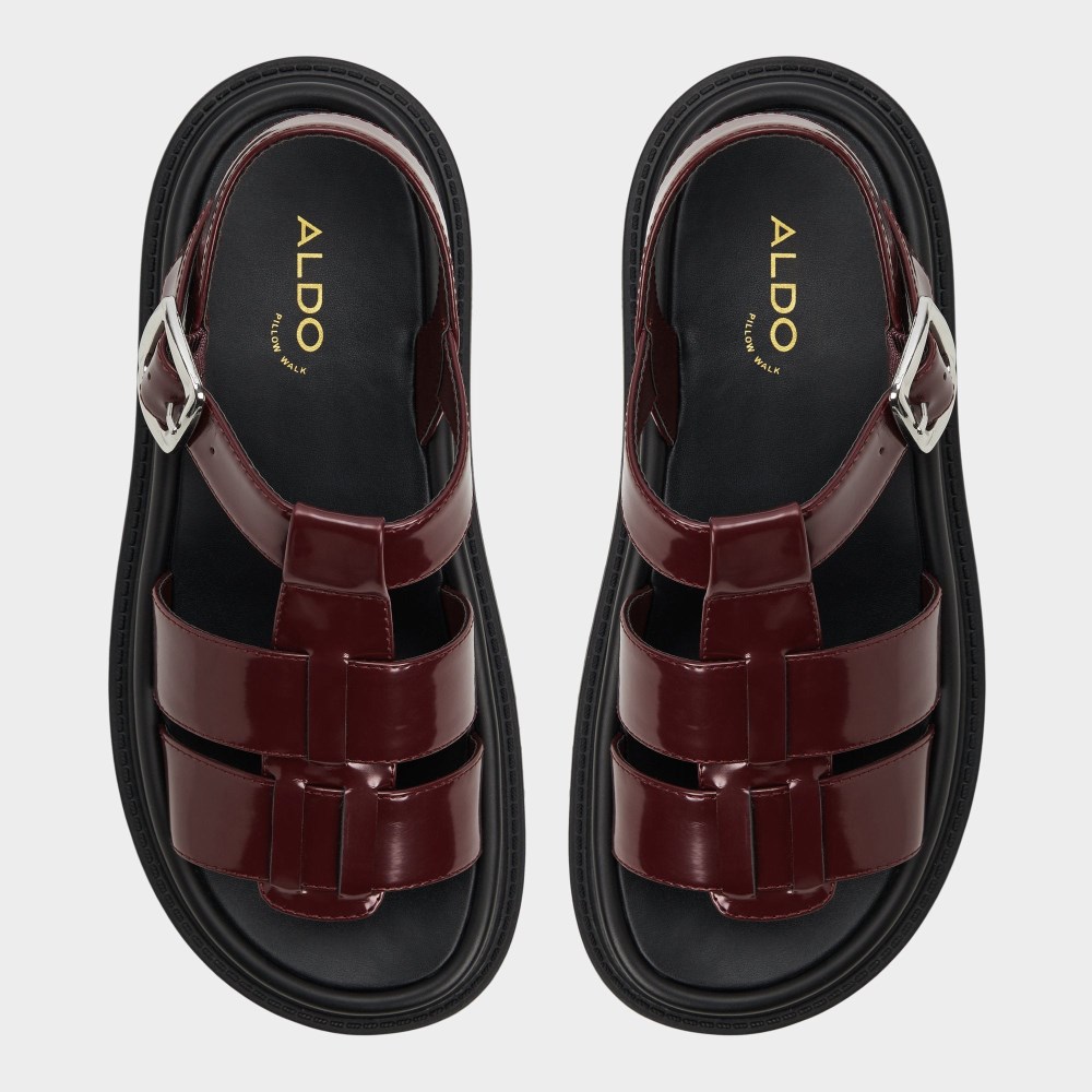 Aldo Linettie - Other Red