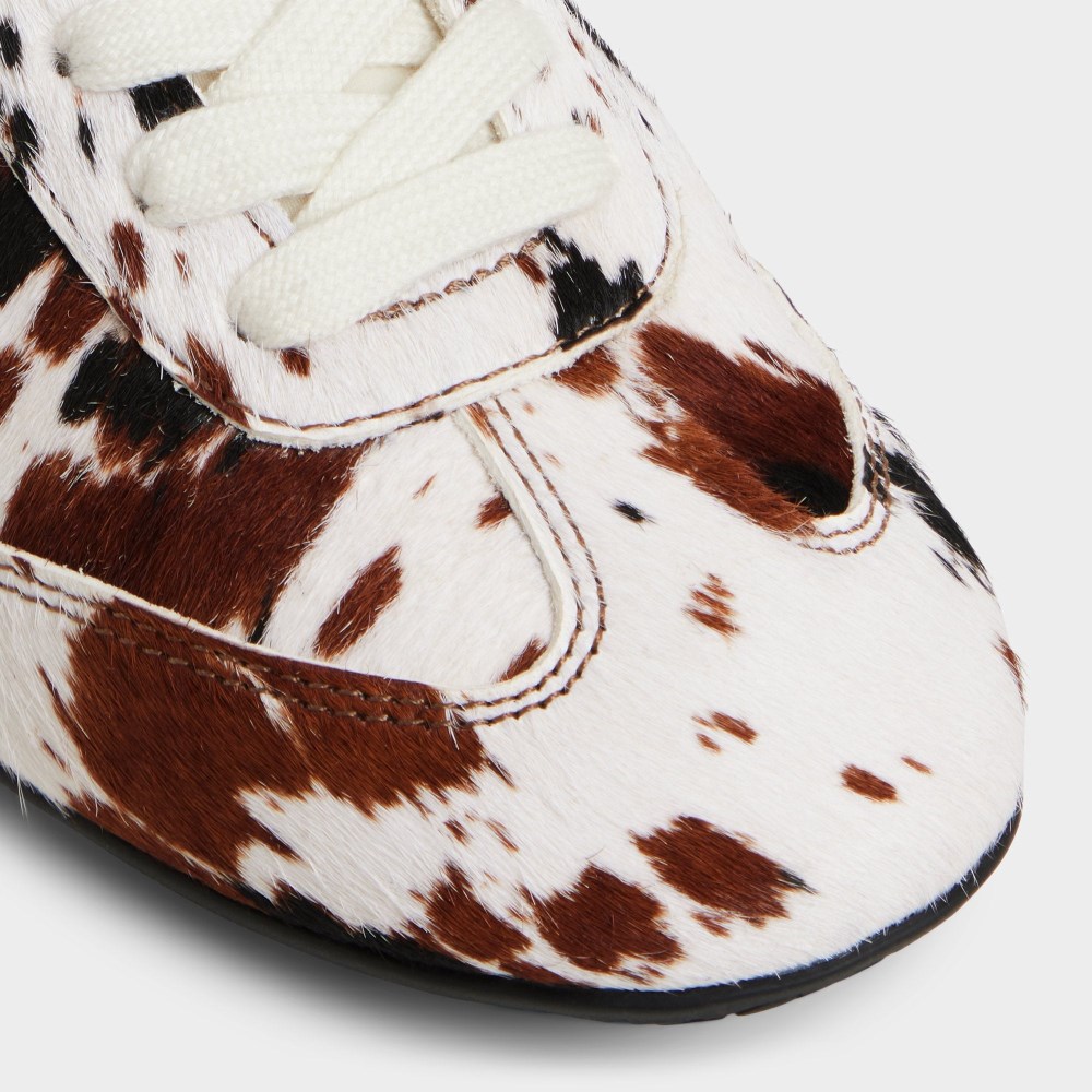 Aldo Coolchic - White Combo