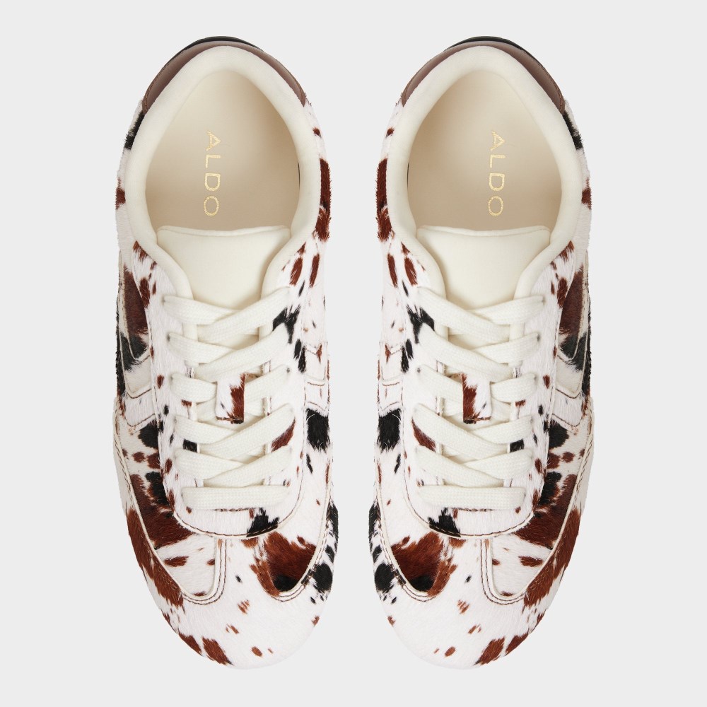 Aldo Coolchic - White Combo