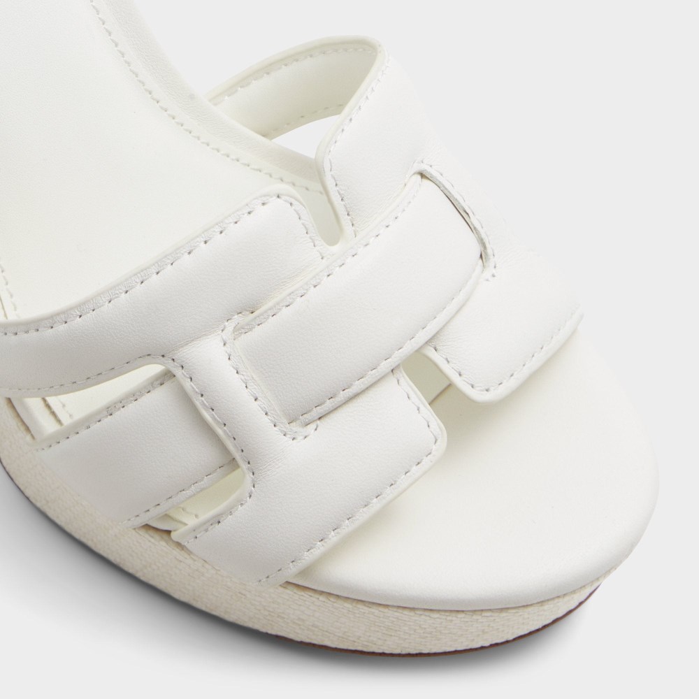 Aldo Valaberel - Open white