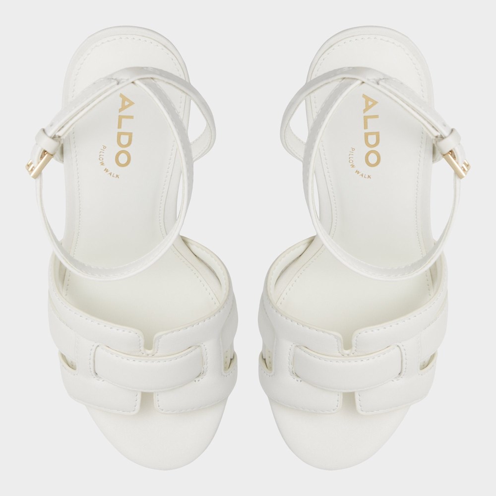 Aldo Valaberel - Open white