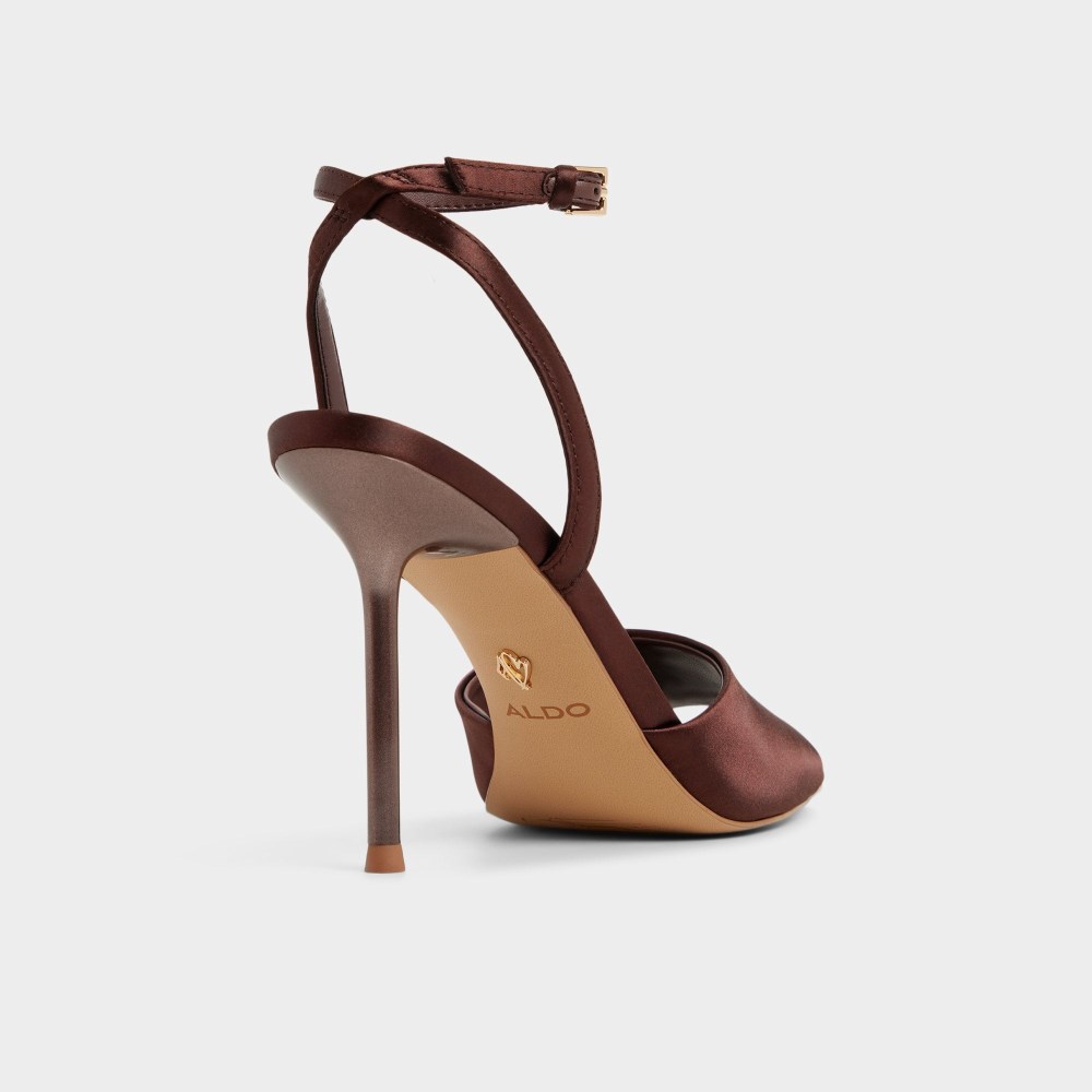 Aldo Kaiasien - Dark brown