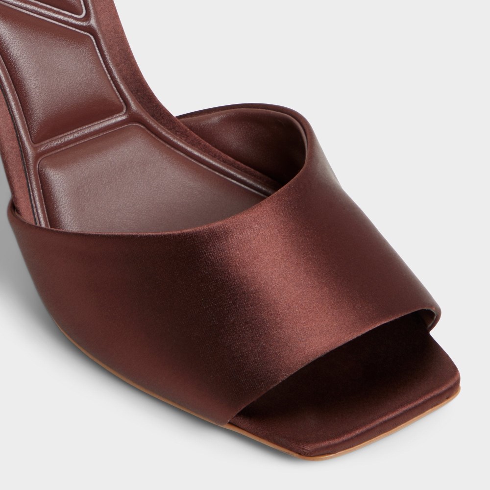 Aldo Kaiasien - Dark brown