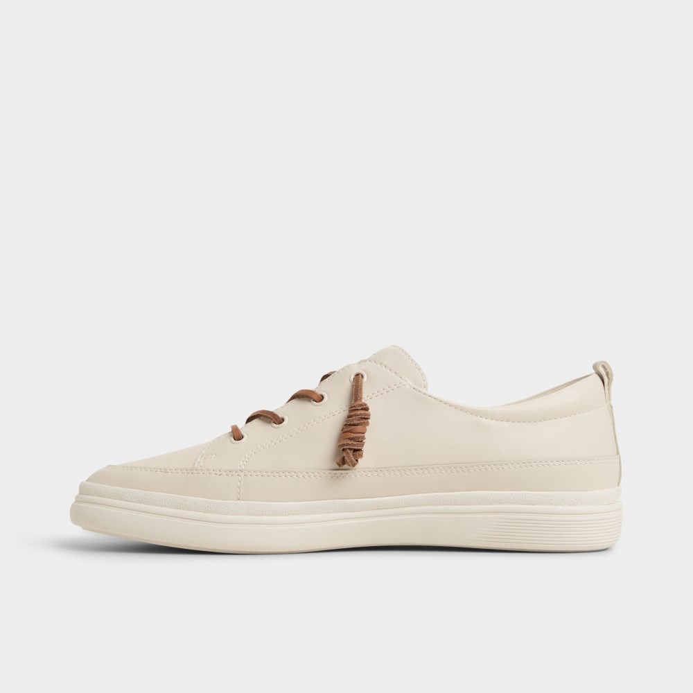 Aldo Tristin - White/bone