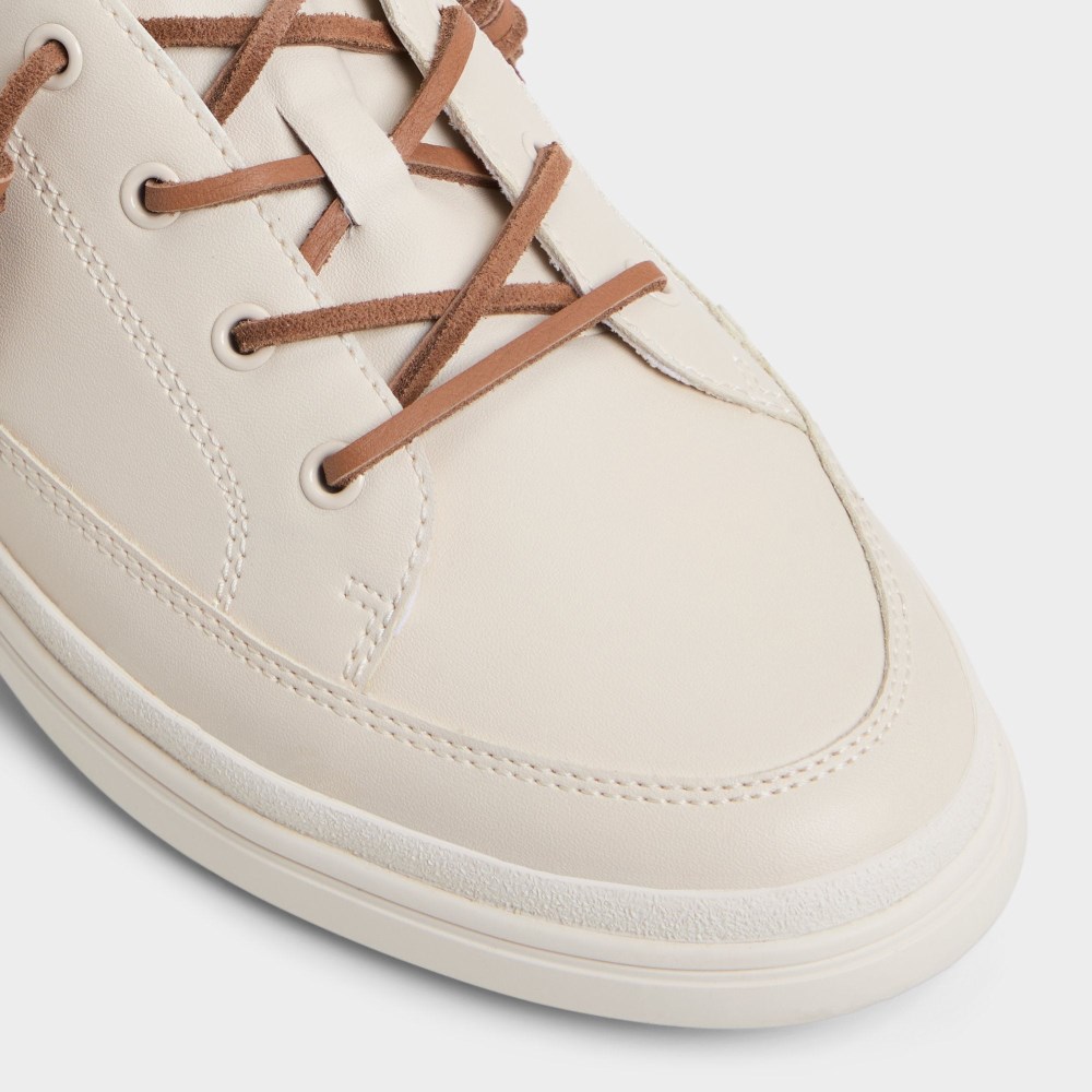 Aldo Tristin - White/bone