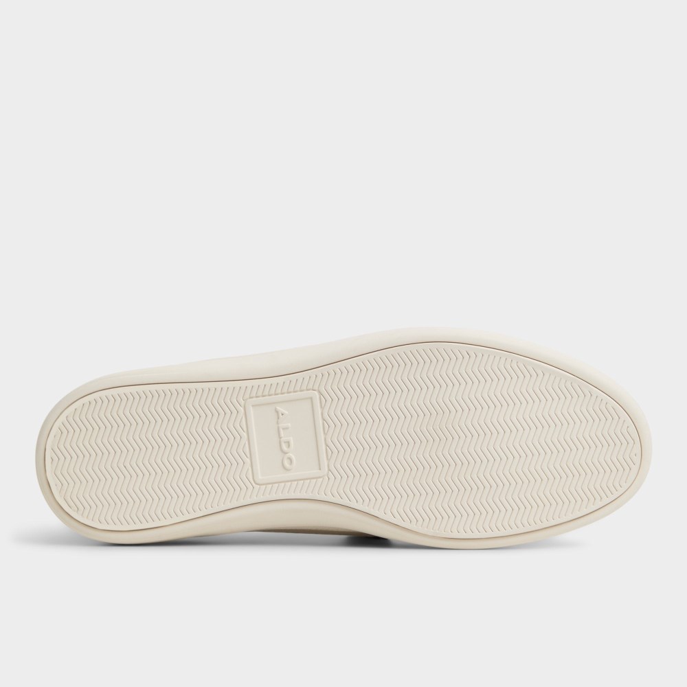 Aldo Tristin - White/bone