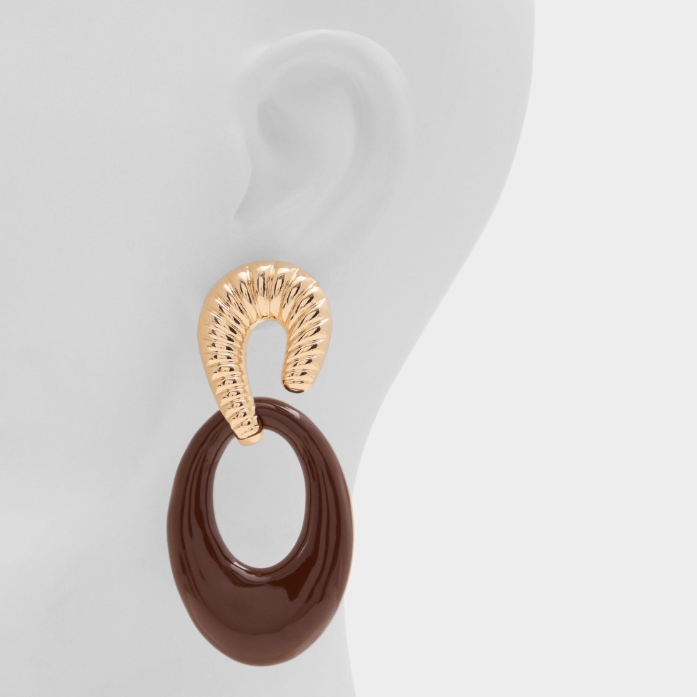 Aldo Gemellina - Light brown