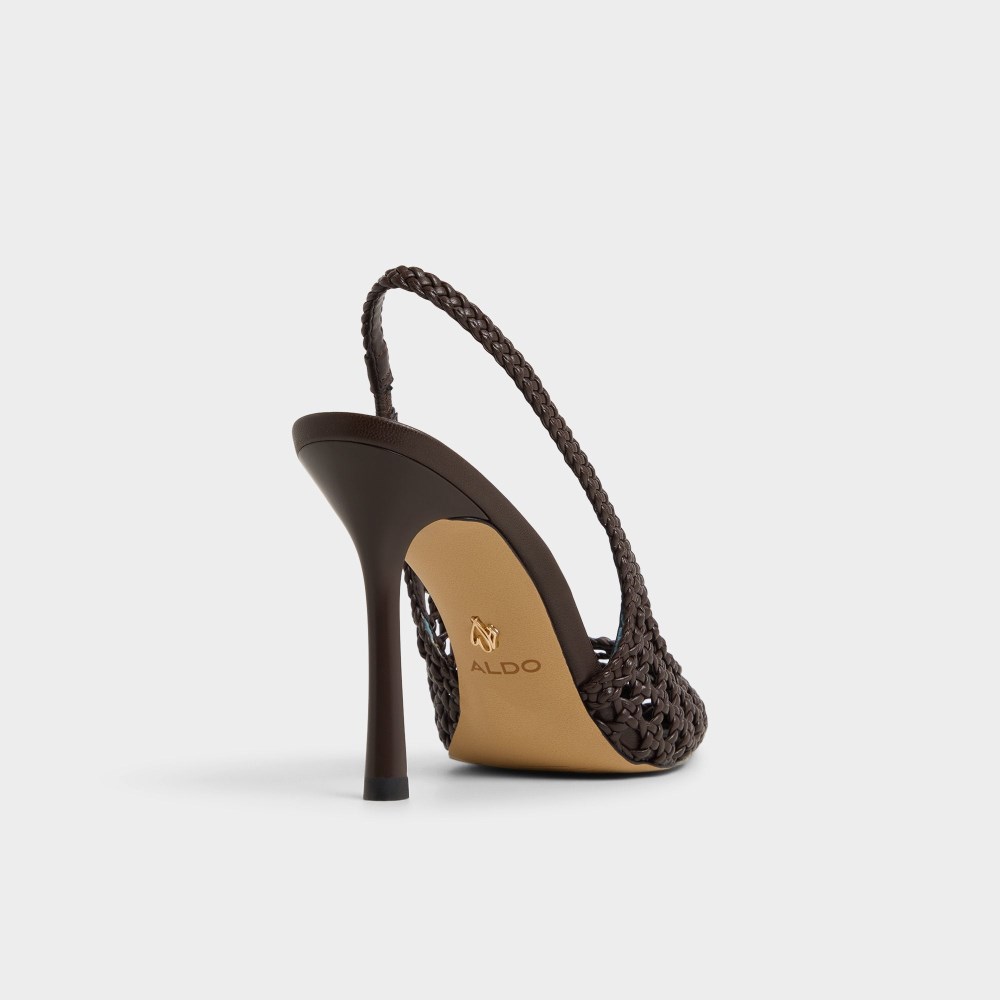 Aldo Petras - Dark Brown