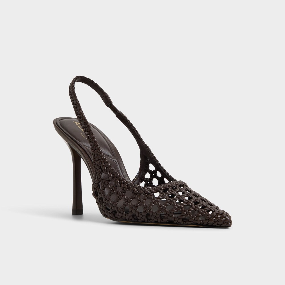 Aldo Petras - Dark Brown
