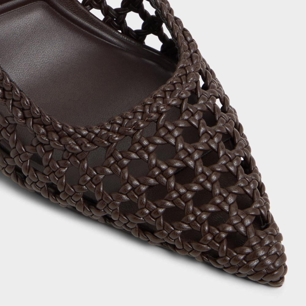 Aldo Petras - Dark Brown