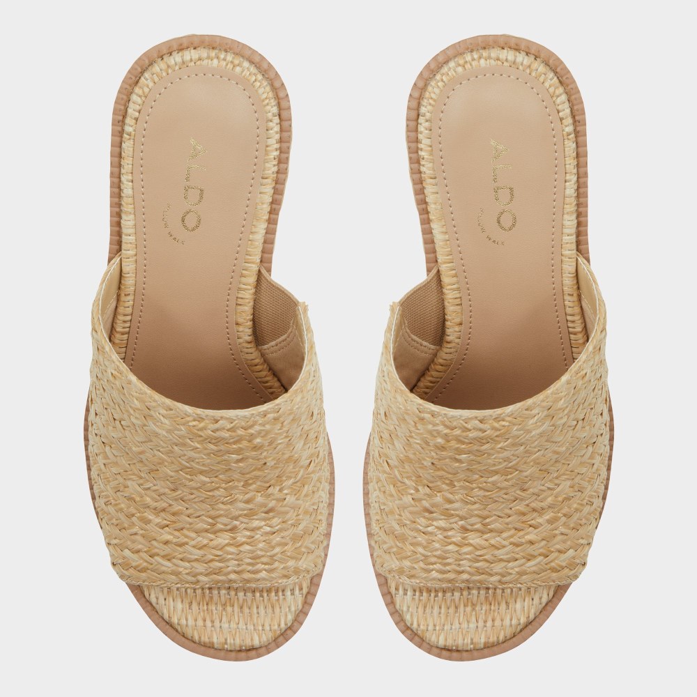 Aldo Midsommar - Open natural