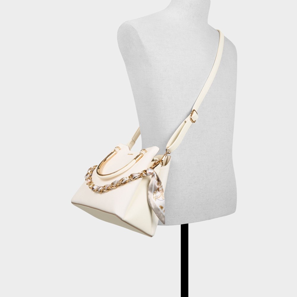 Aldo Arrayann - White