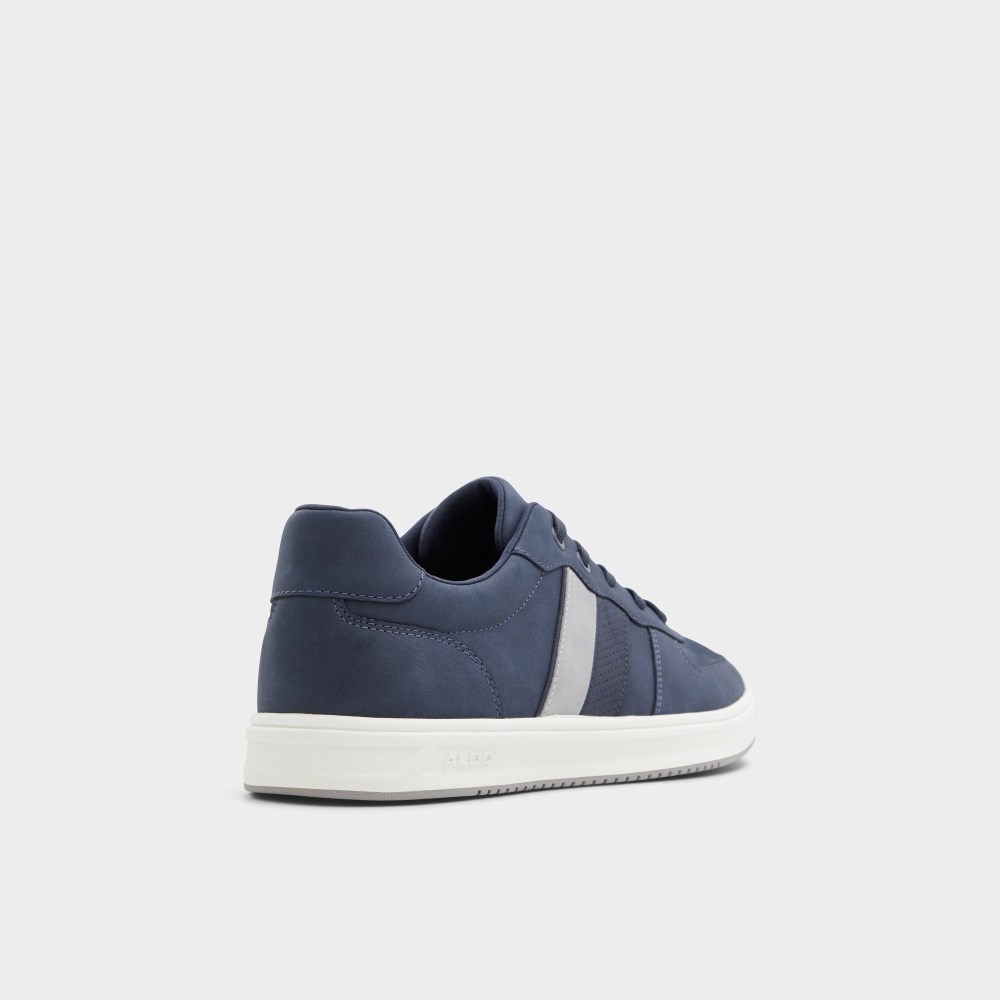 Aldo Morrisey - Navy