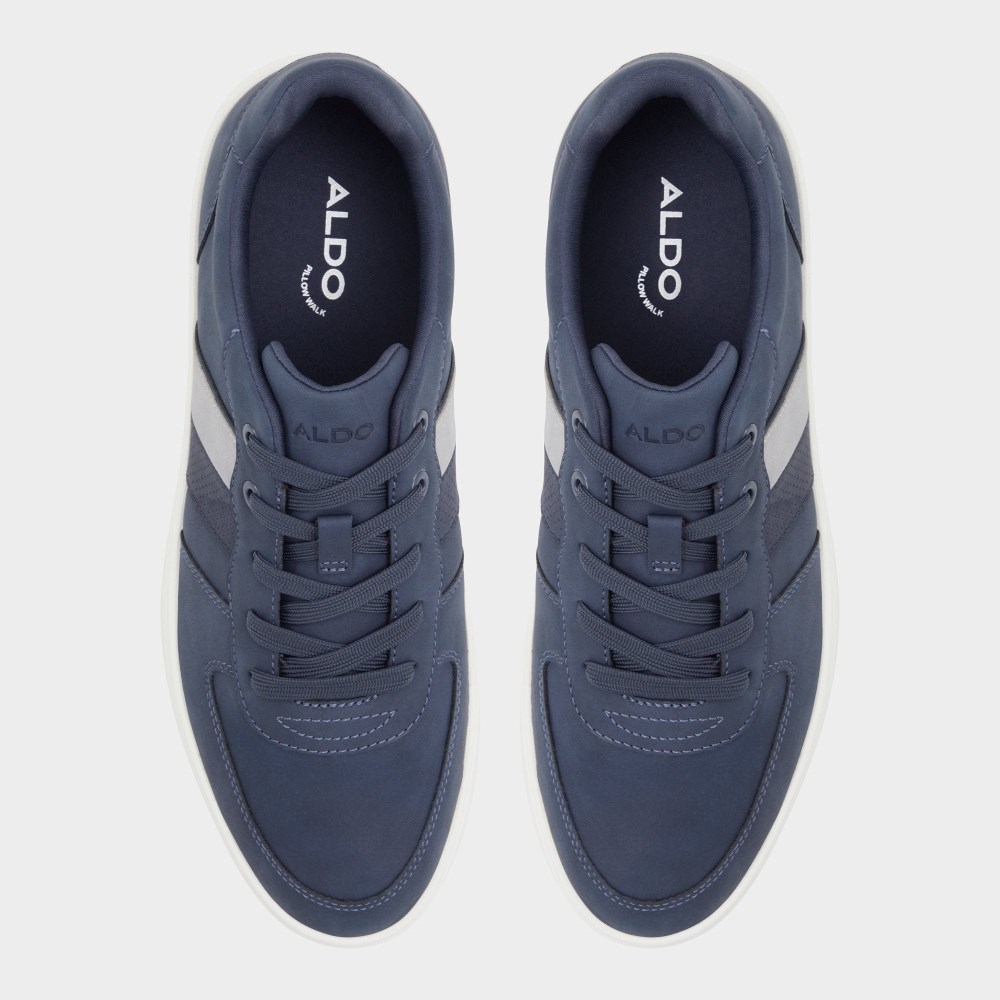 Aldo Morrisey - Navy