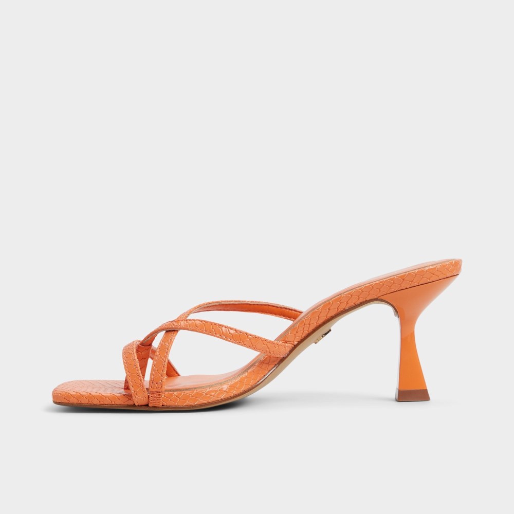 Aldo Calypsa - Medium Orange