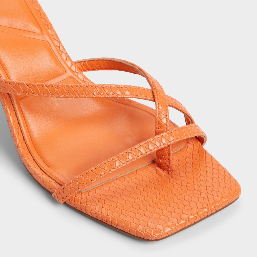 Aldo Calypsa - Medium Orange