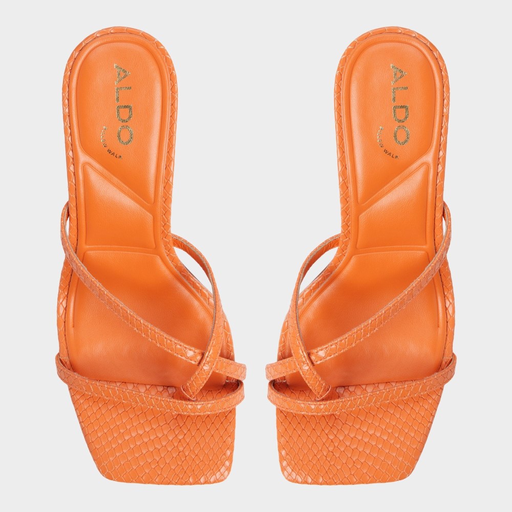 Aldo Calypsa - Medium Orange