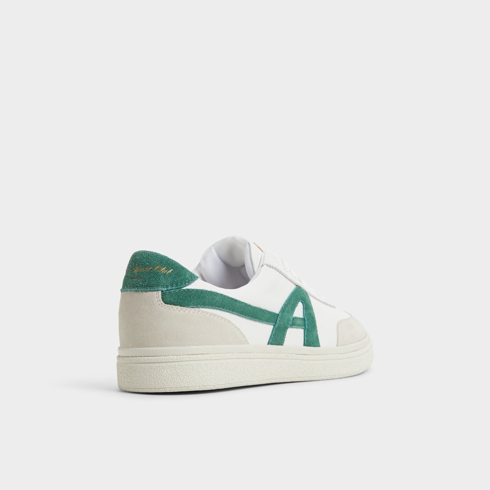Aldo Clubtrainer - Other White