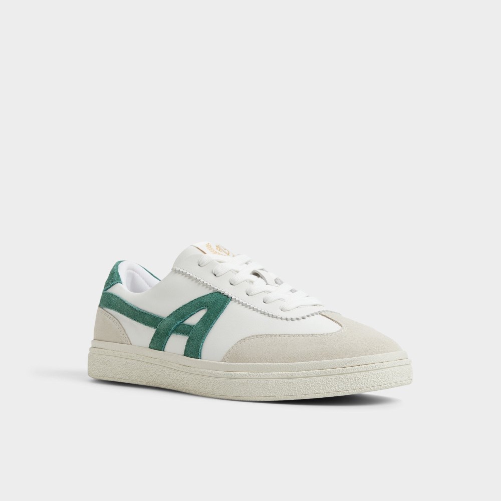 Aldo Clubtrainer - Other White