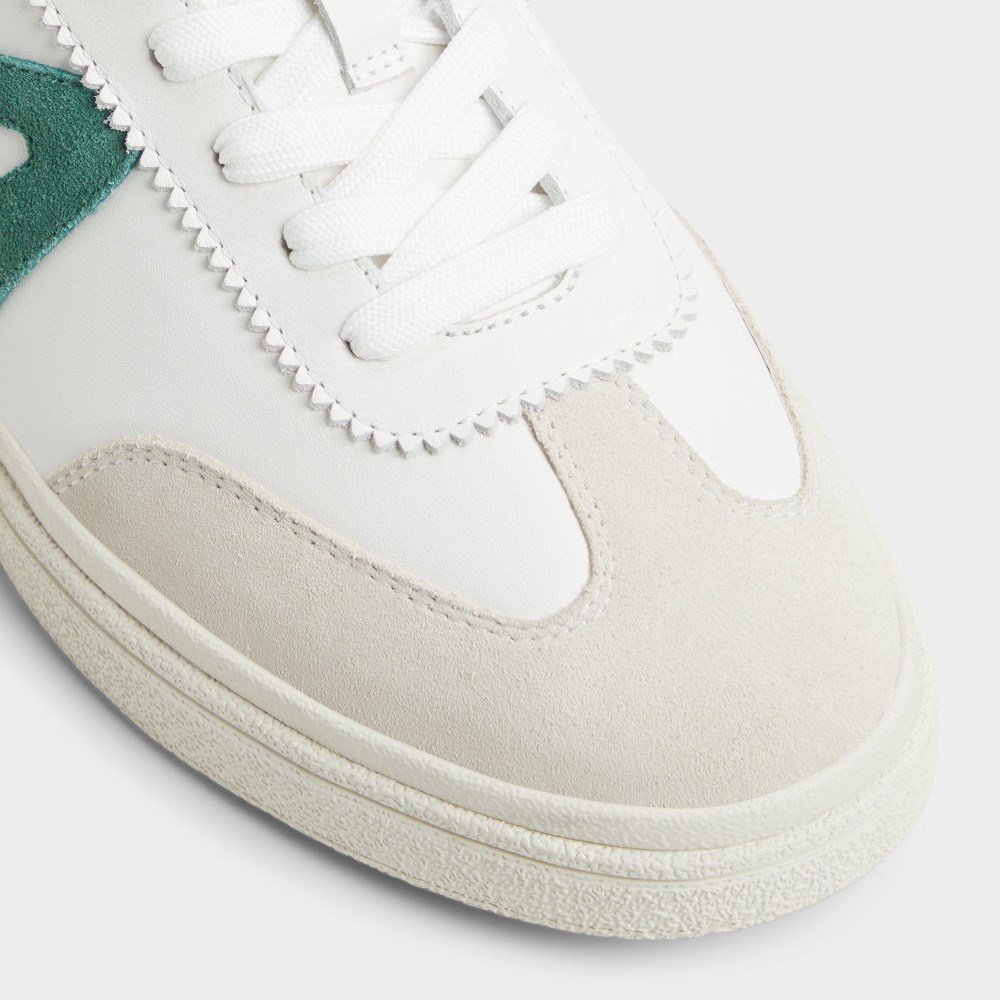 Aldo Clubtrainer - Other White