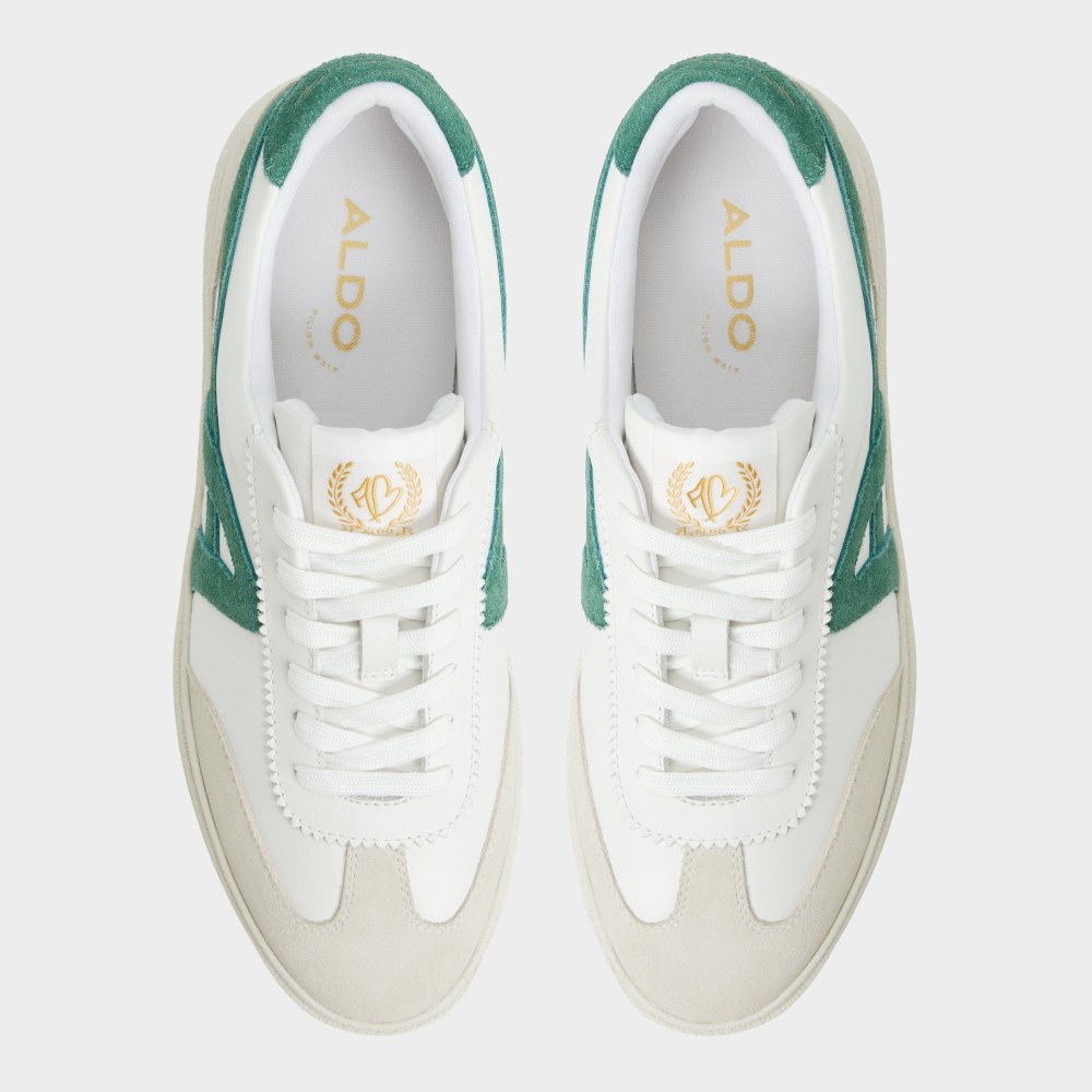 Aldo Clubtrainer - Other White