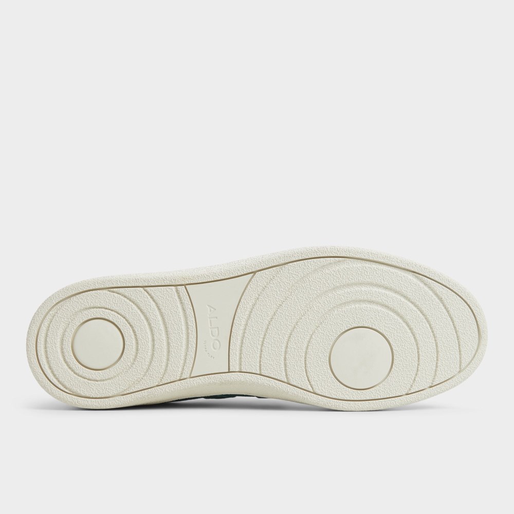 Aldo Clubtrainer - Other White