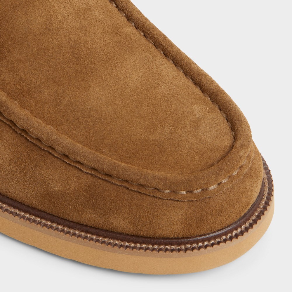 Aldo Davie - Light brown