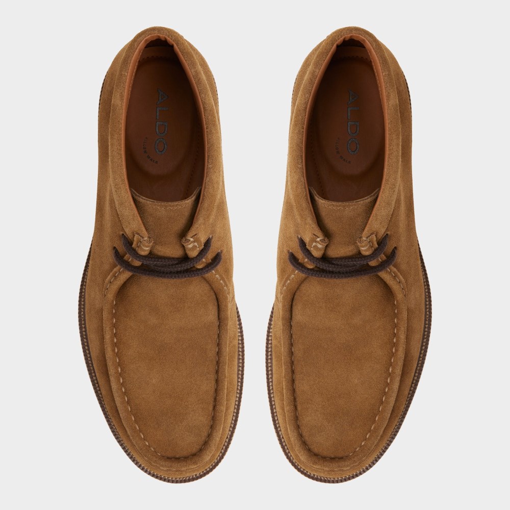 Aldo Davie - Light brown