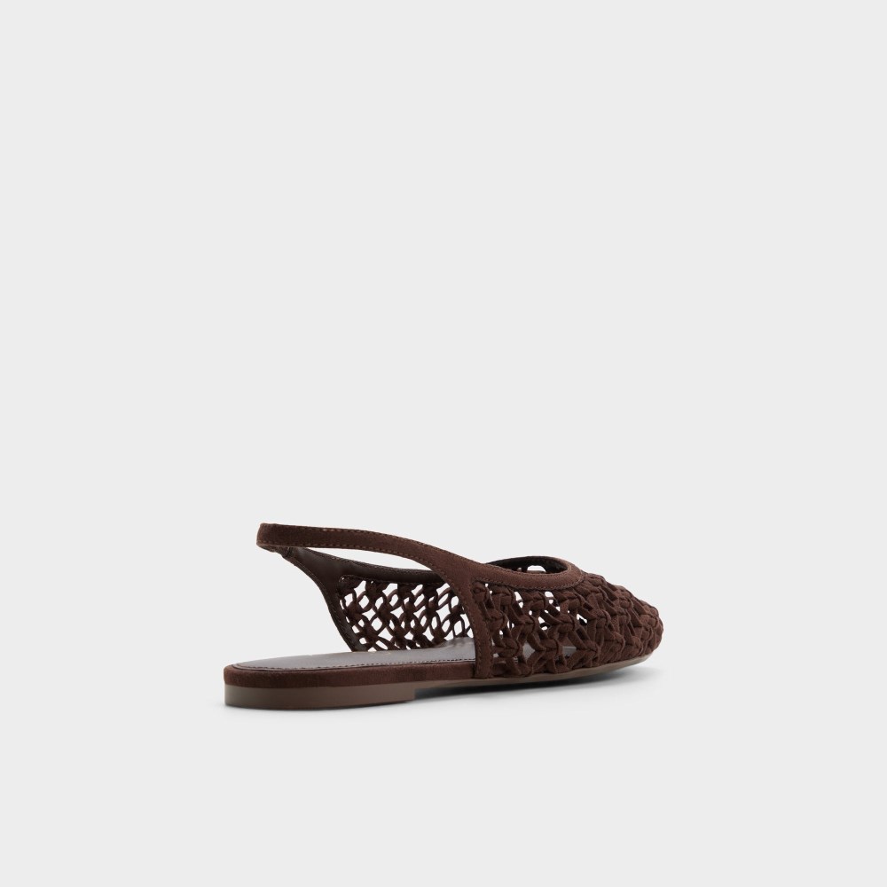 Aldo Droplet - Dark brown