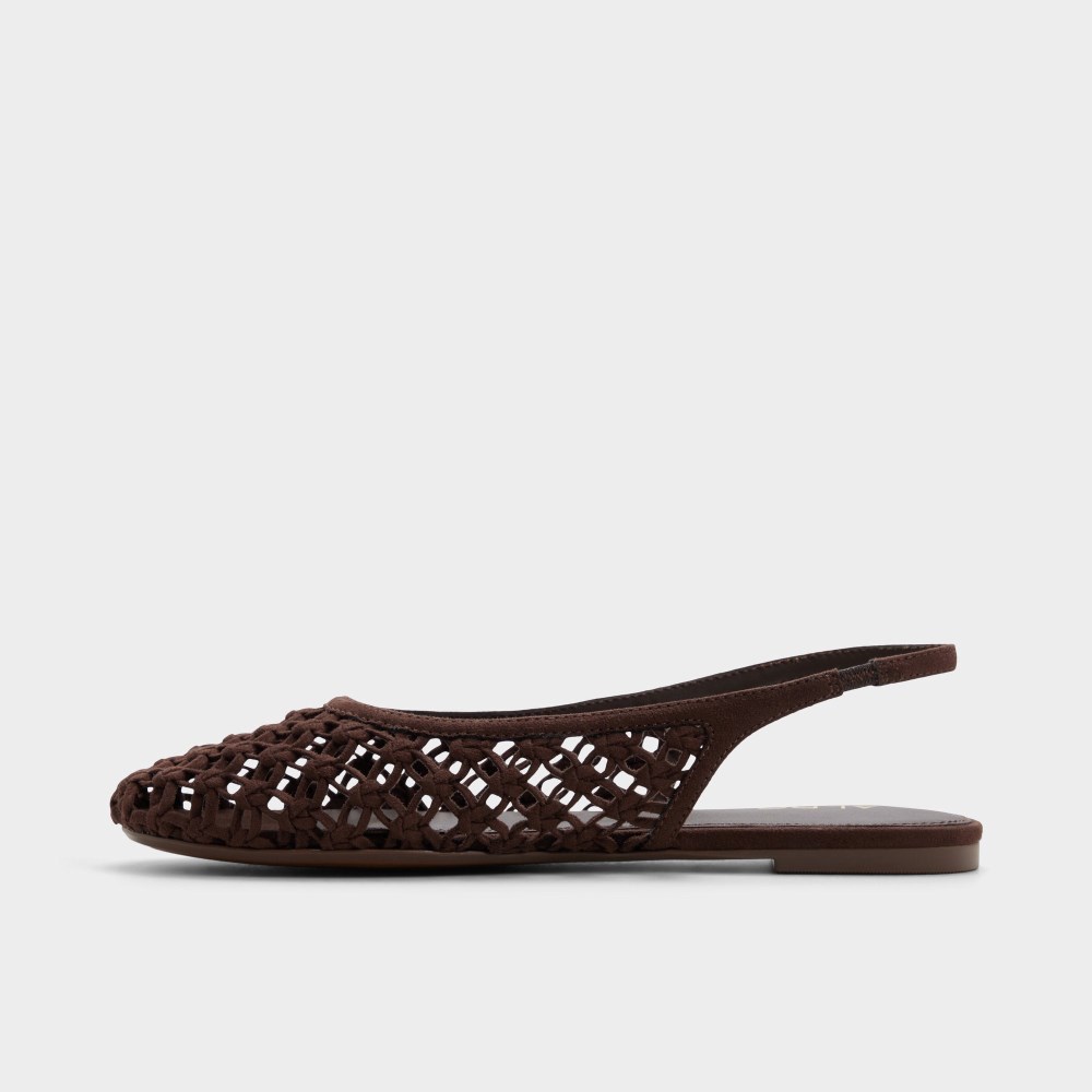 Aldo Droplet - Dark brown