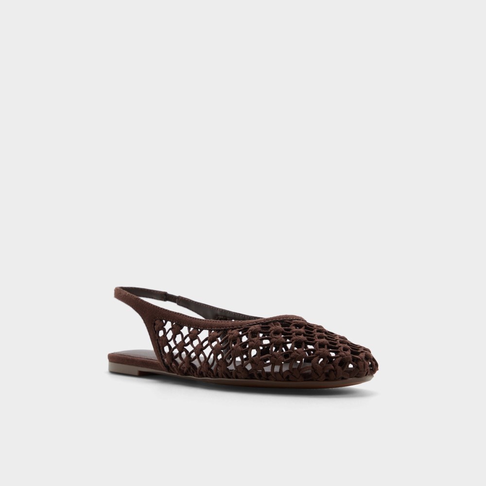 Aldo Droplet - Dark brown