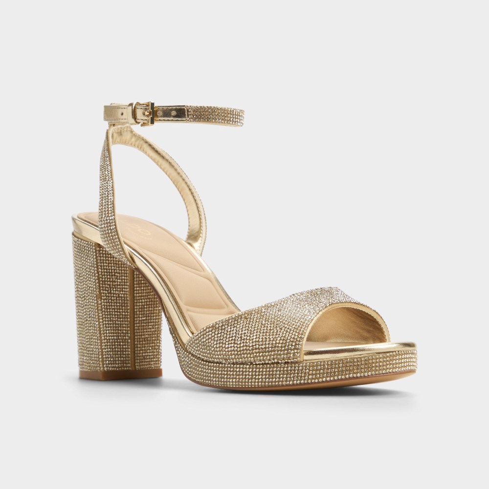 Aldo Alluring - Champagne