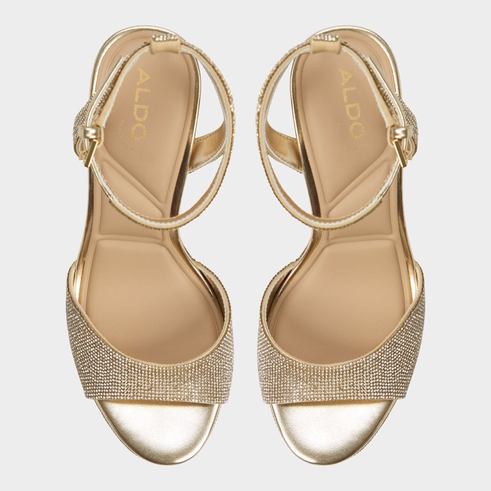 Aldo Alluring - Champagne