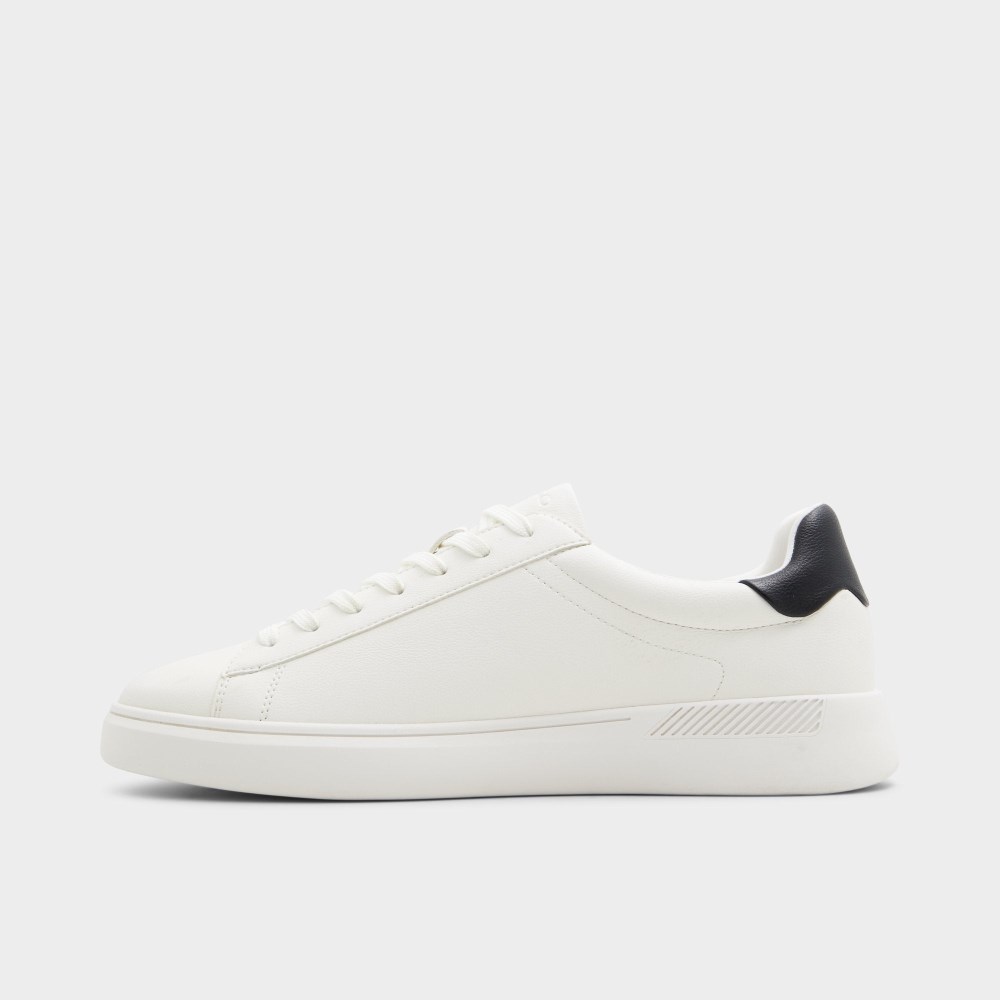Aldo Coolspec - White