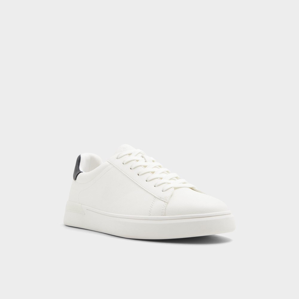 Aldo Coolspec - White
