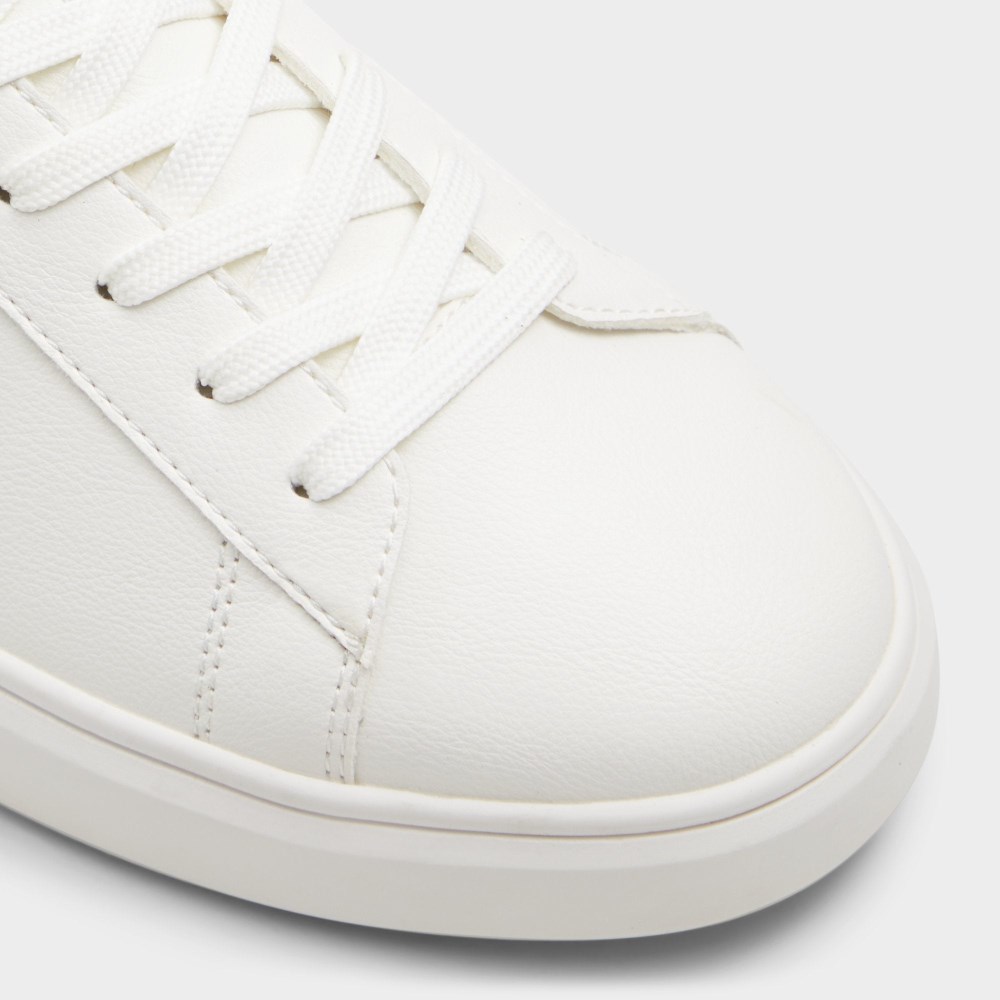 Aldo Coolspec - White