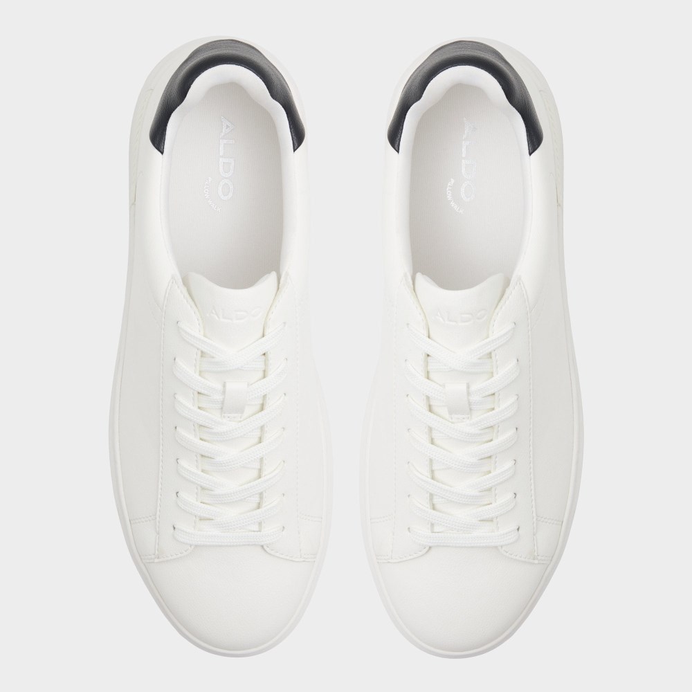 Aldo Coolspec - White