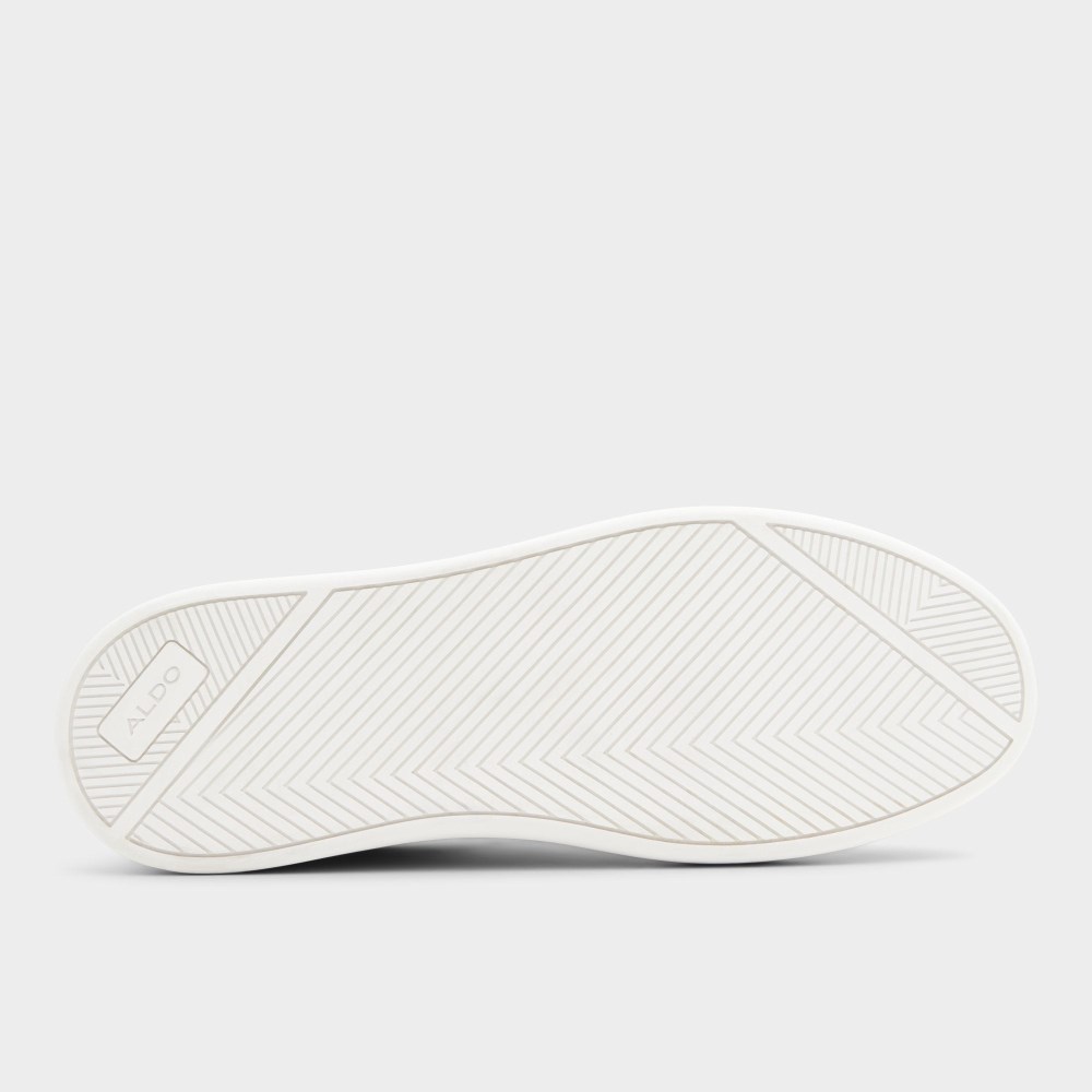 Aldo Coolspec - White