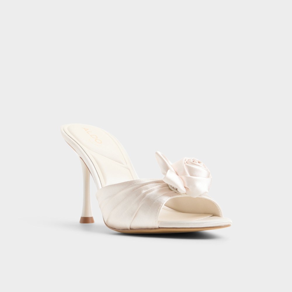 Aldo Rosalina - Other white