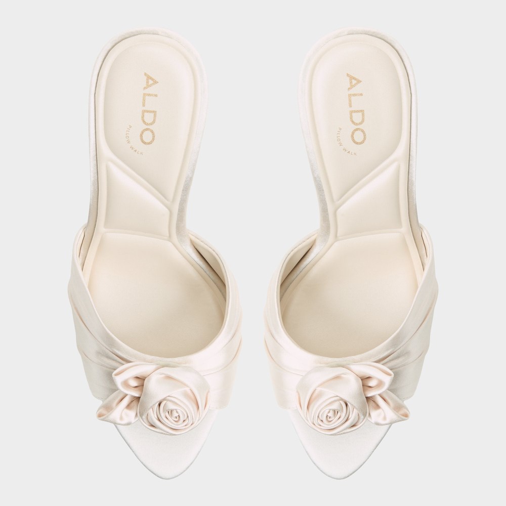 Aldo Rosalina - Other white