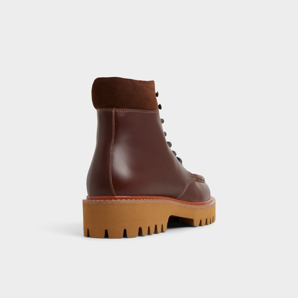 Aldo Grier - Medium brown