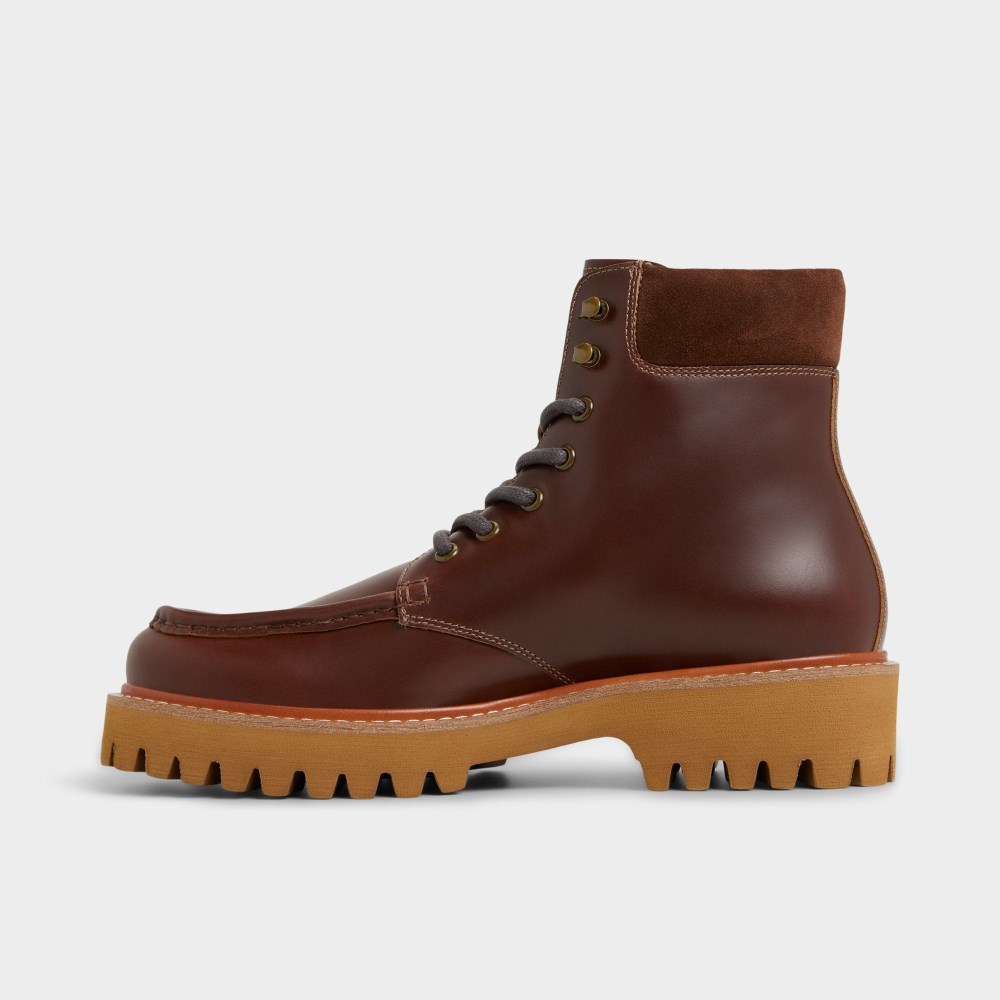Aldo Grier - Medium brown