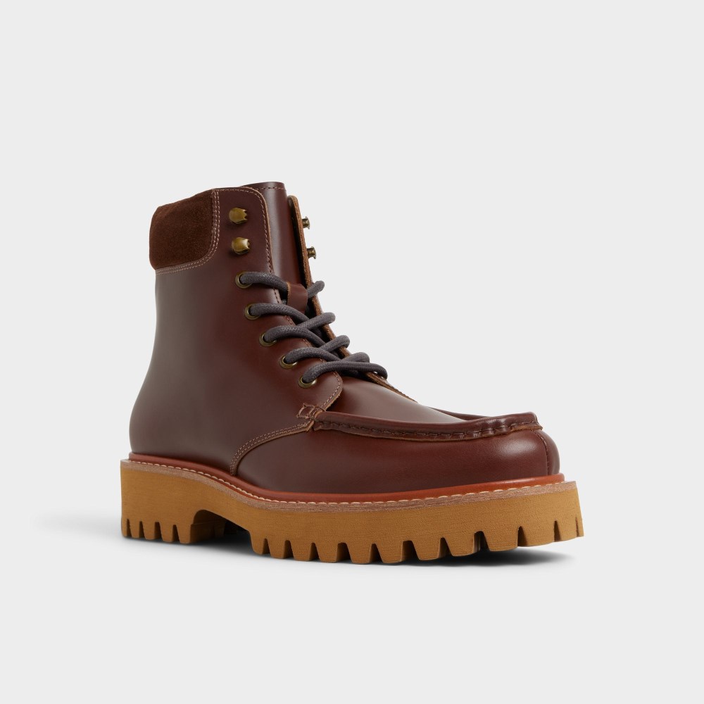 Aldo Grier - Medium brown