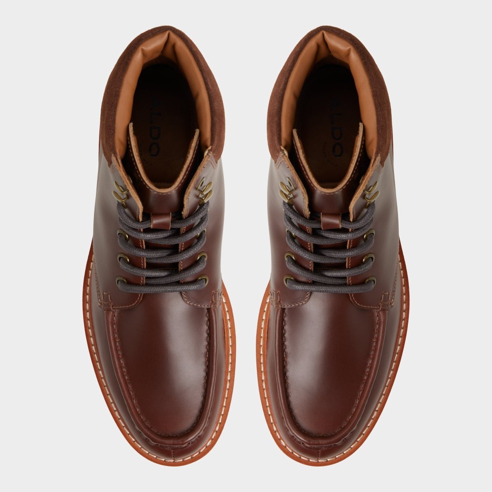 Aldo Grier - Medium brown