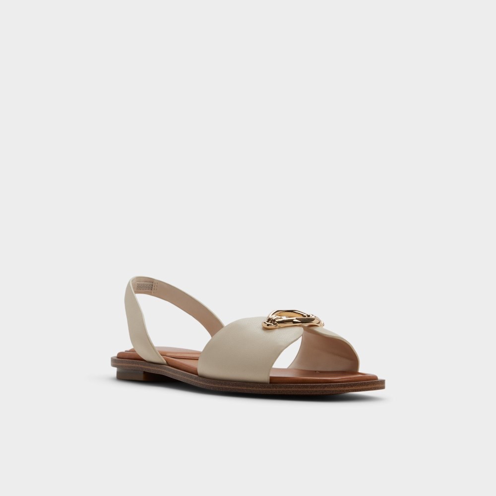 Aldo Calelian - Other white