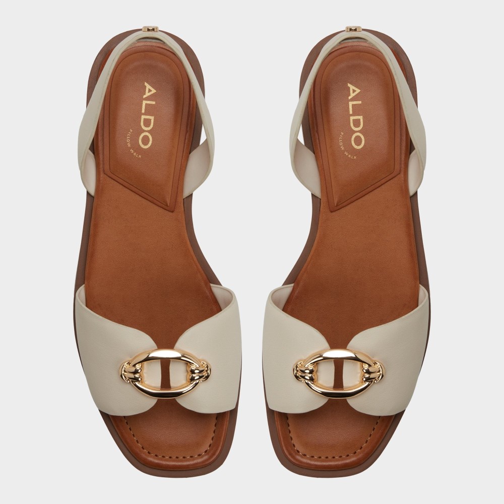 Aldo Calelian - Other white